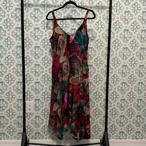 Torrid super soft dress